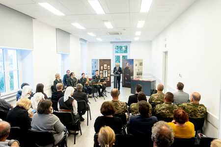 PVZ NAJHRABREJŠI MED HRABRIMI BARON ANDREJ ČEHOVIN 10.9.2025 - Valter Leban-6753